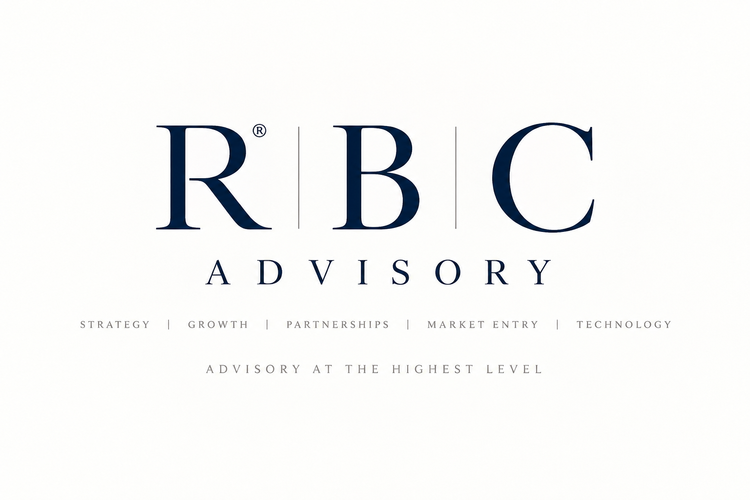 RBC Advisory